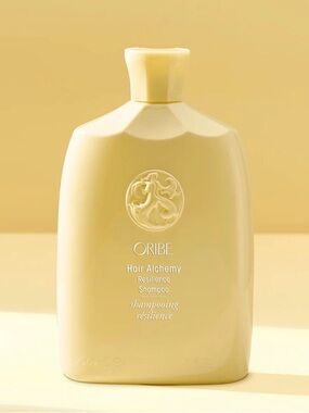 Oribe Hair Alchemy Resilience Shampoo New in Box 8.5oz